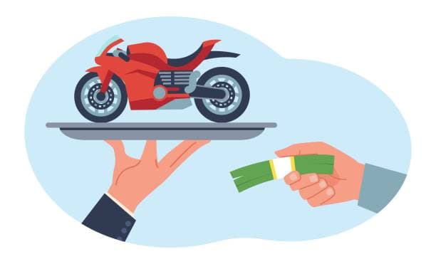 BikeWale Retail Platform