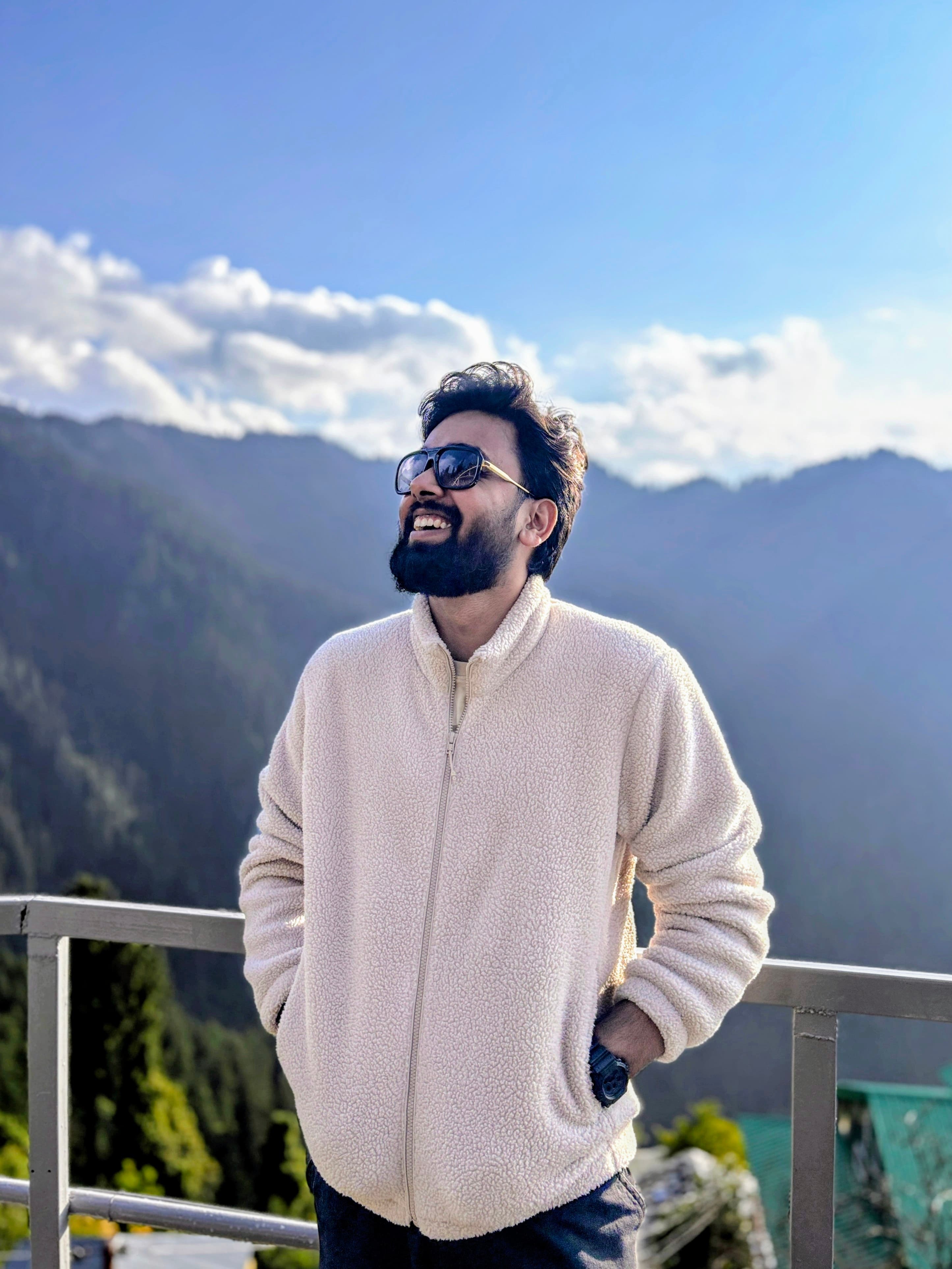 Kartik Bokadia